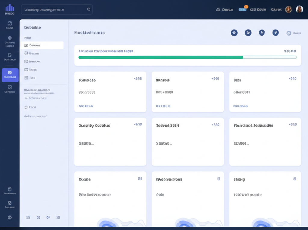 Learning Management System